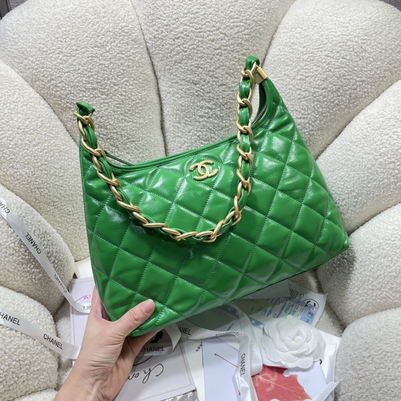 Ch**el hobo bags